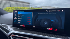 BMW M3 Competition 4dr Step Auto Petrol Saloon